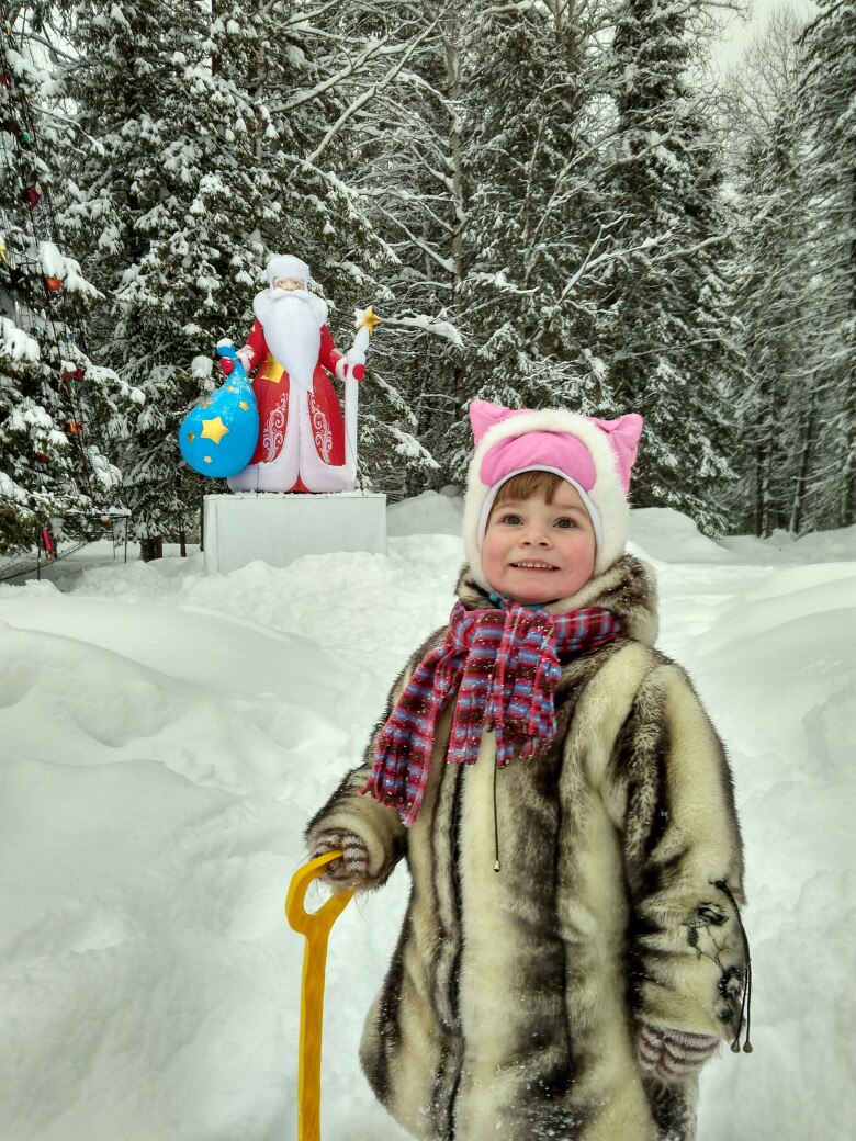 Ольга Мальцева | Пермь