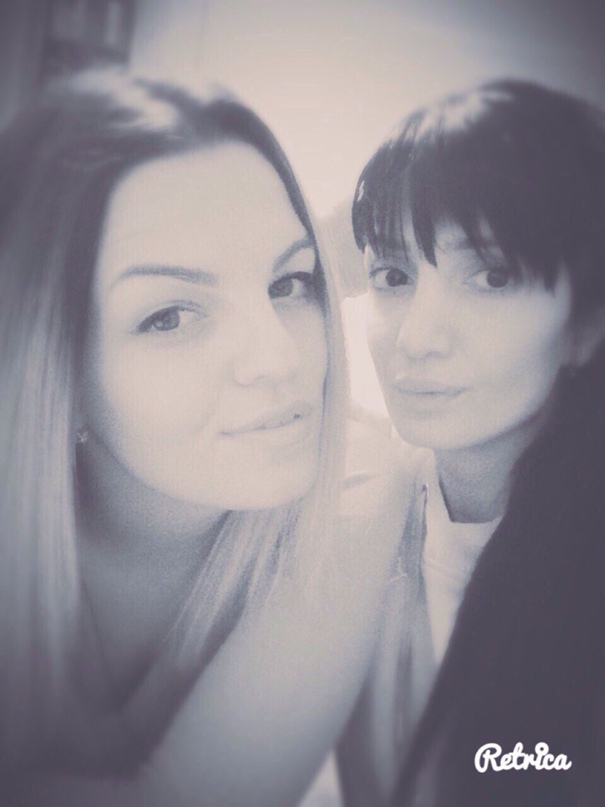 Евгения Овсянникова | Волжский