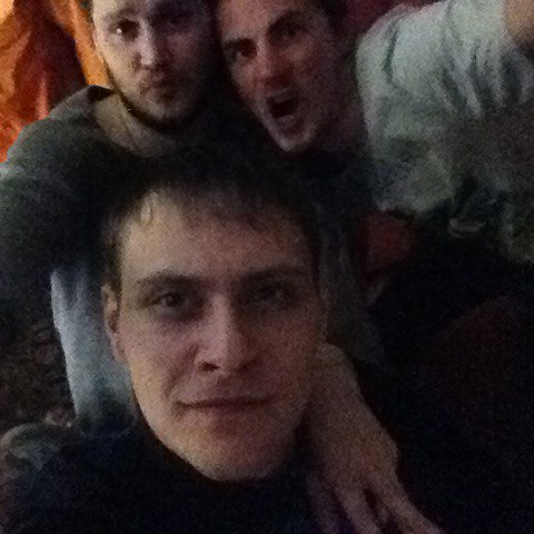 Алексей Рыбалко | Новосибирск