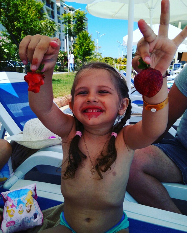 Оксана Маляренко | Тюмень