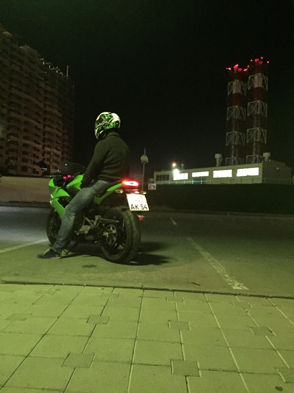 Илья Смагин | Новосибирск