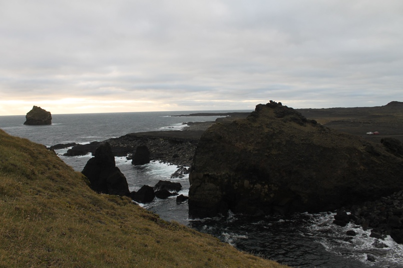 Елена Фурсова | Reykjavík