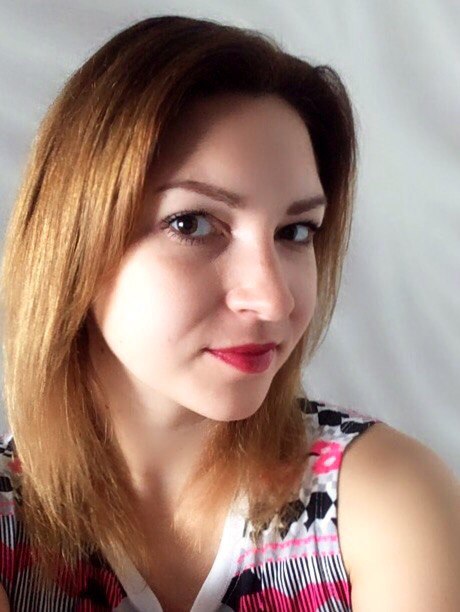 Анна Солошенко | Харьков