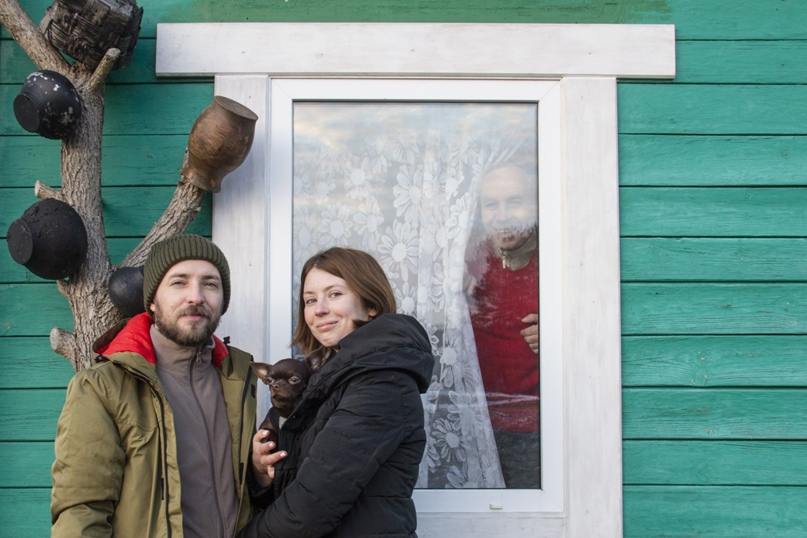 Елена Зимовец | Санкт-Петербург