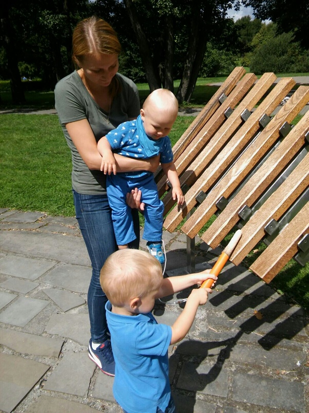 Полина Смирнова | Петрозаводск