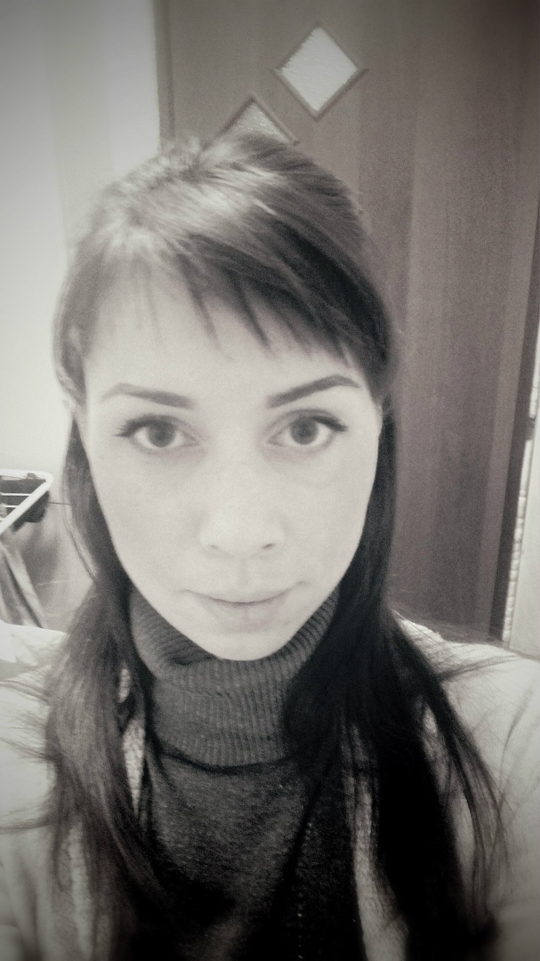 Кристина Седых | Санкт-Петербург