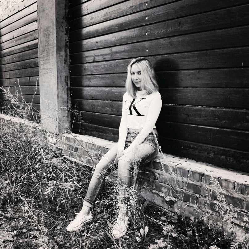 Юля Павлова | Чебоксары