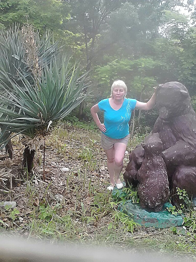 Светлана Фролова | Коломна