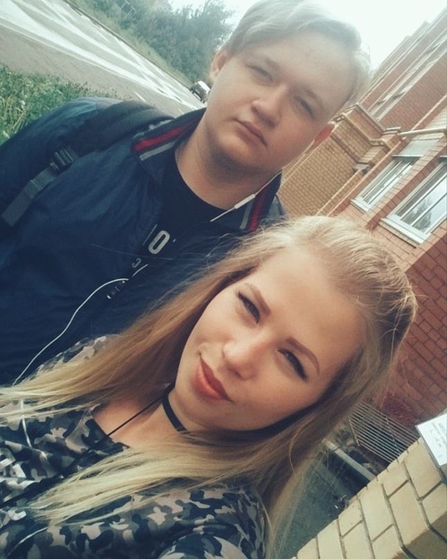 Оля Платонова | Кострома