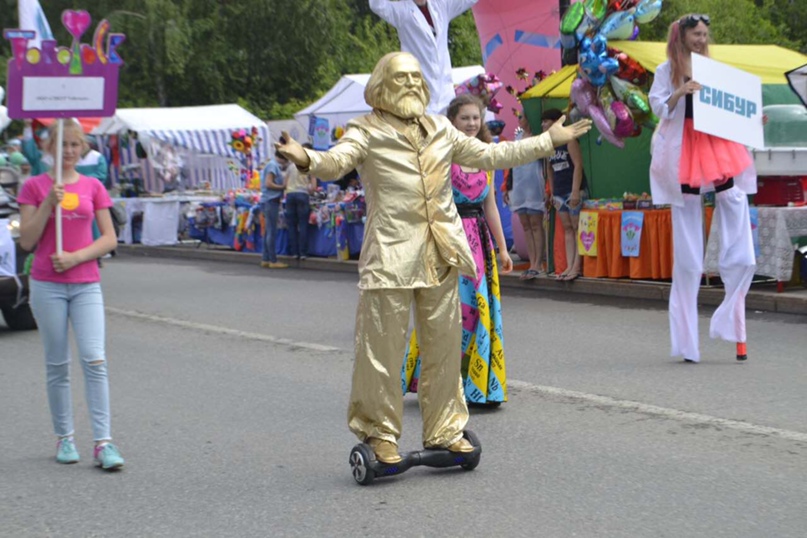 Наталия Макаренко | Тобольск