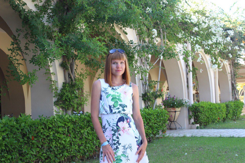 Юлия Анненкова | Курск