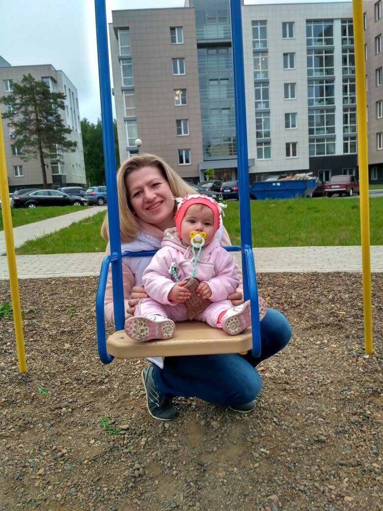 Татьяна Петрова | Саров