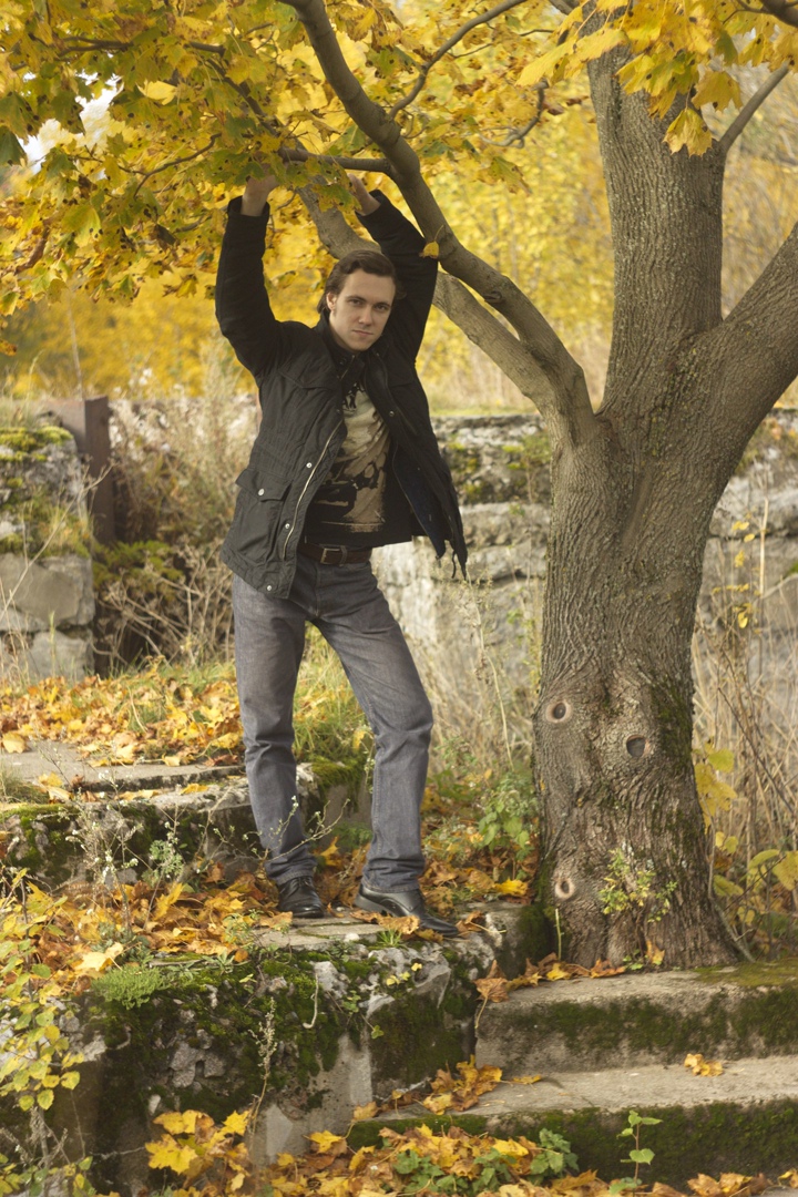 Сергей Колесников | Санкт-Петербург