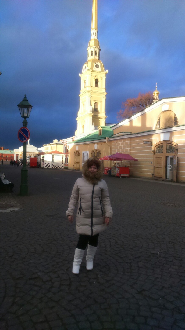 Ирина Ануфриева | Нижний Новгород