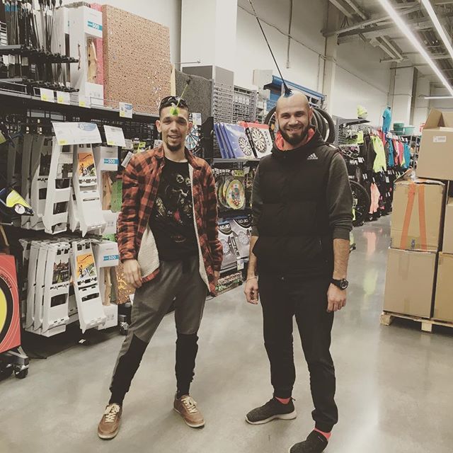 Павел Черных | Шарыпово