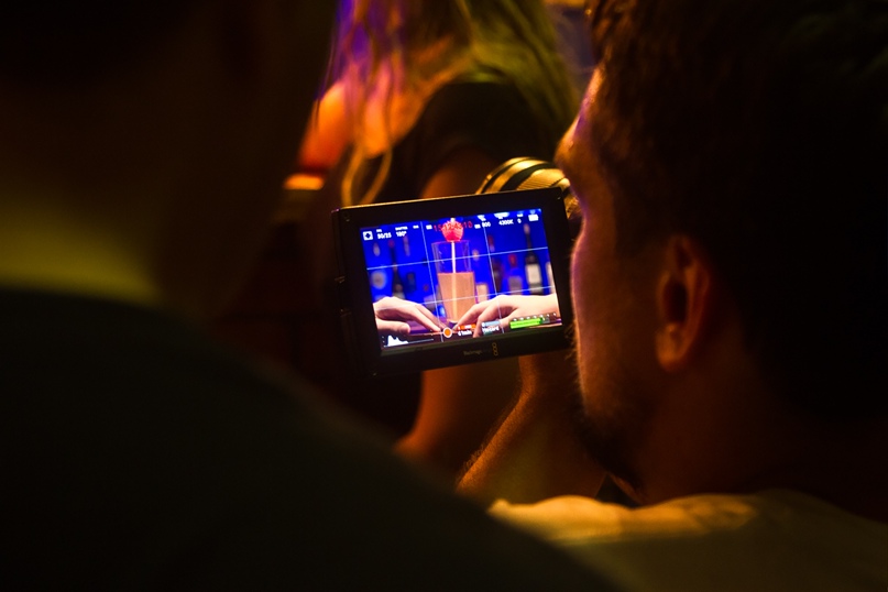 Антон Беренсон | Москва