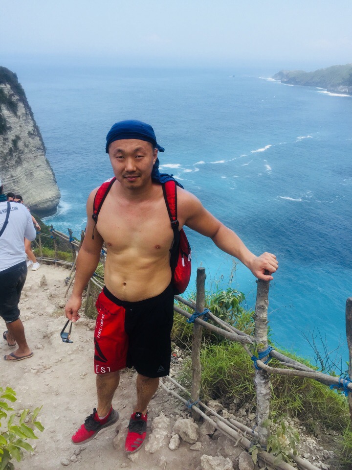 Леша Цой | Таганрог