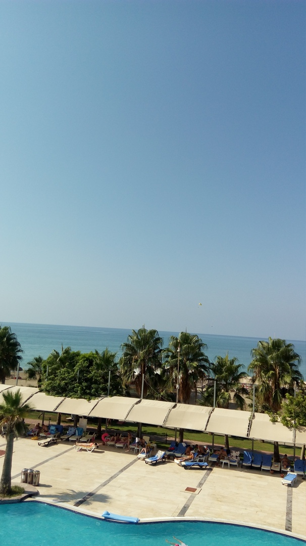 Анастасия Ромашова | Ижевск