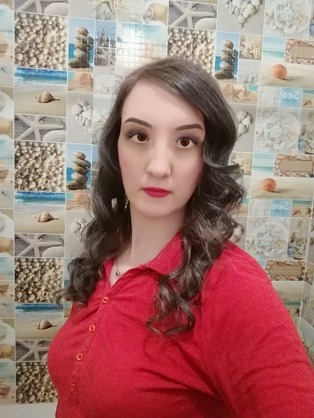 Елена Романычева | Нижний Новгород