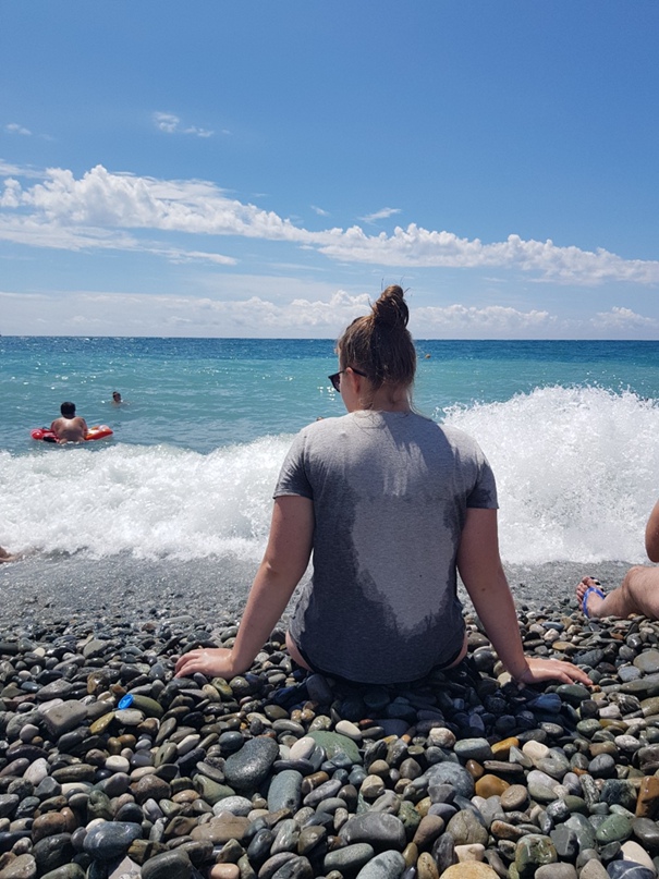 Анна Румянцева | Москва