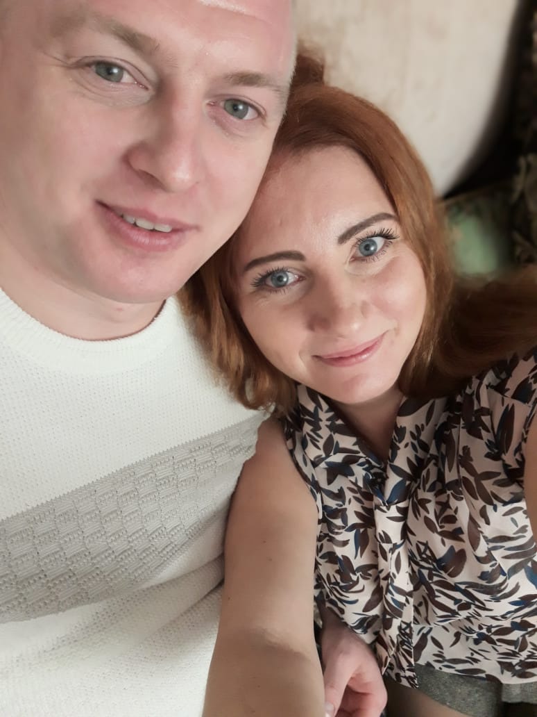 Светлана Касаткина | Ишеевка