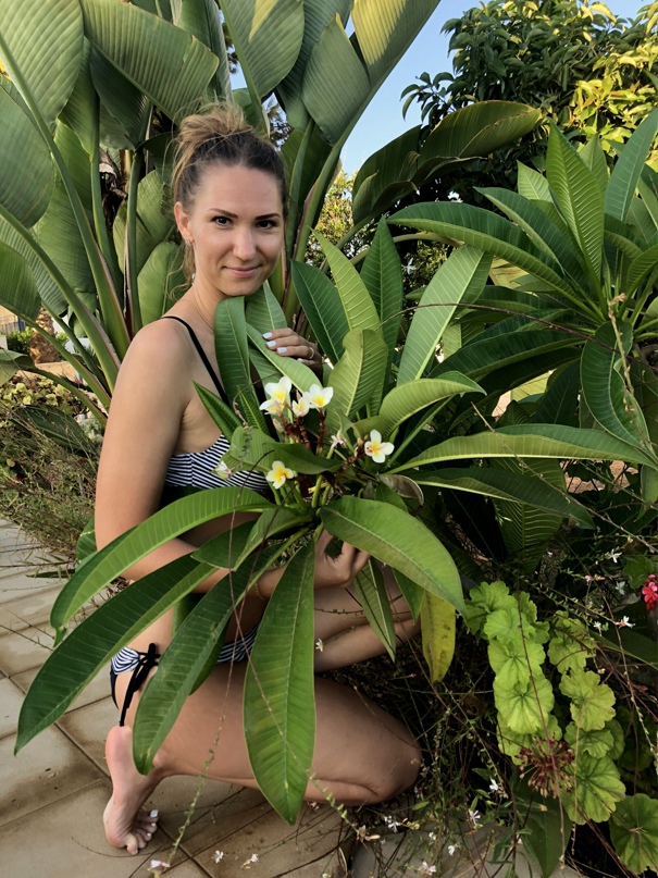 Света Иванькова | Рославль