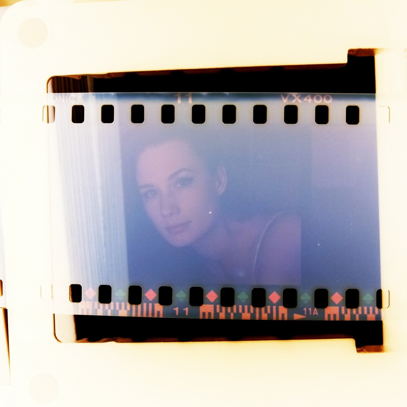 Анна Леденева | Самара