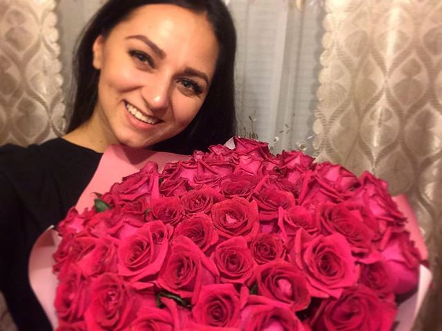 Марина Боровик | Старонижестеблиевская