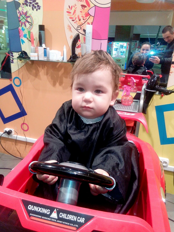 Дмитрий Комиссаров