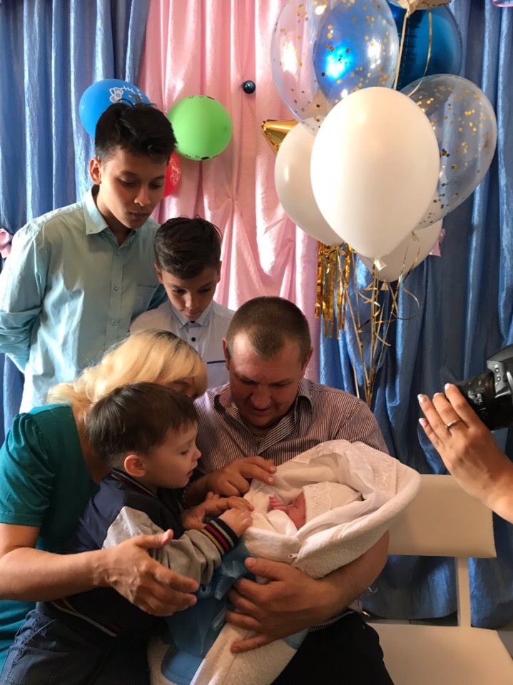 Оксана Антипова Фёдоровна | Салават