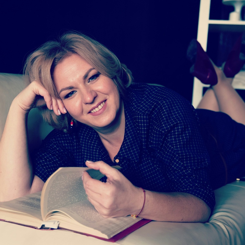 София Лебедева |