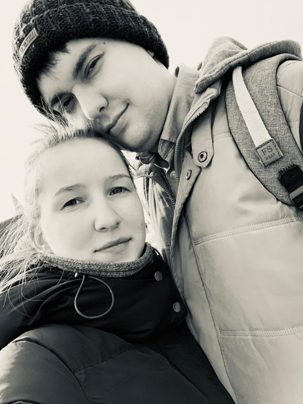 Тимур Петров | Казань