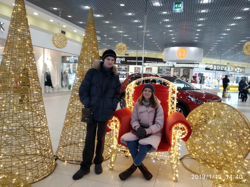 Максим Литвиненко | Полтава