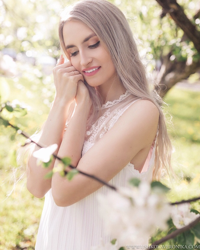 Ирина Одинцова | Петрозаводск