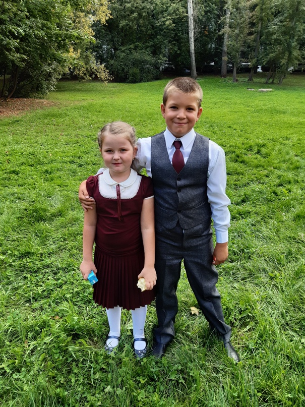 Юлия Ширяева | Москва