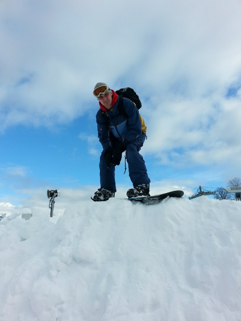 Денис Маркелов | Краснодар