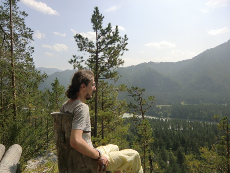 Урфин Джюс | Санкт-Петербург