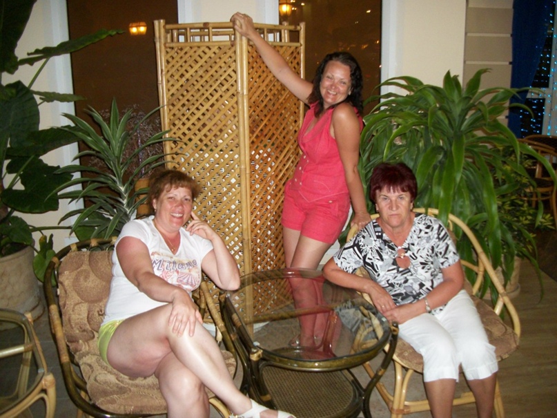 Наталья Гаврилина | Новосибирск