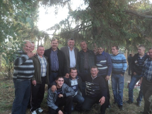 Максим Пугачёв | Чернигов