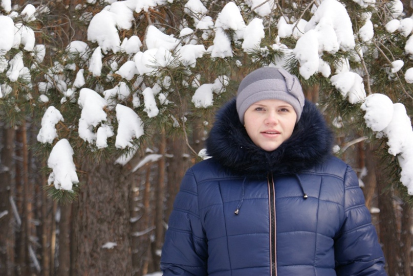 Елена Разинкова MOOn | Ульяновск