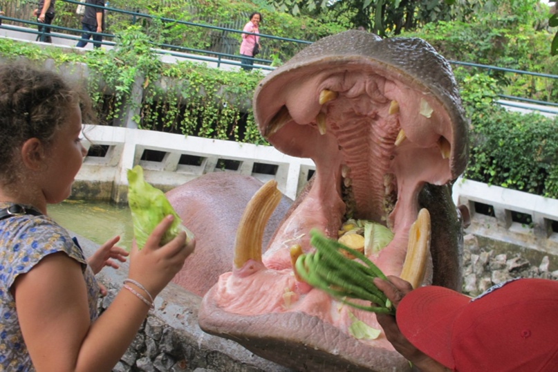 Анютка Новоселова | Phuket