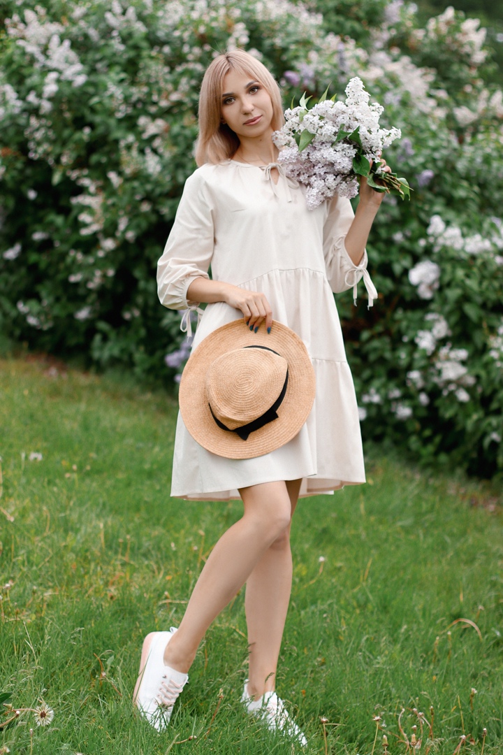 Мария Трунина | Саранск