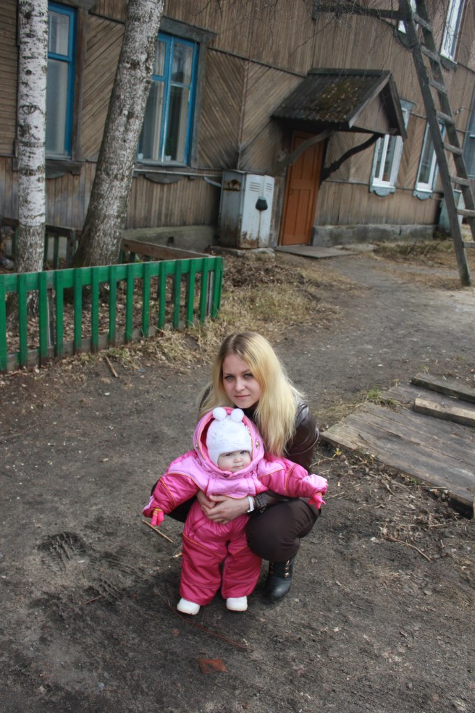 Артем Линьков | Медвежьегорск