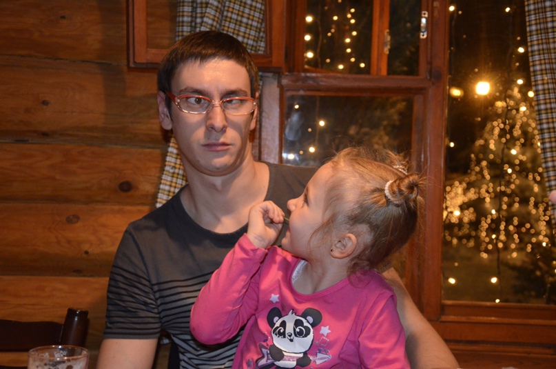 Галина Кочеткова | Самара