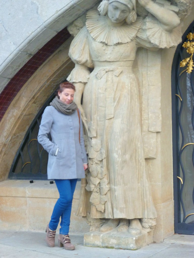 Марина Першина | Москва