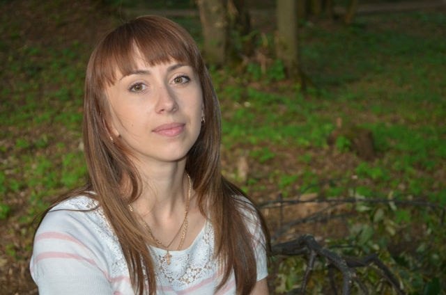 Ирина Аверьянова | Санкт-Петербург