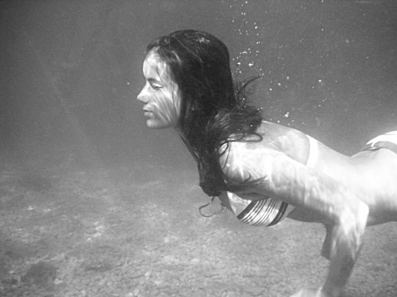 Мария Свирид | | Москва