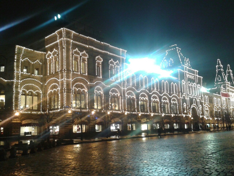 Артем Неверов | Санкт-Петербург