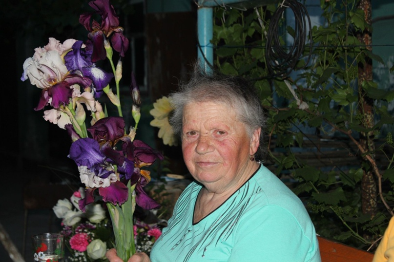 Мария Перевезенцева | Москва