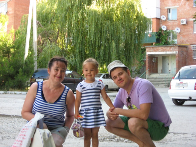 Елена Бессонова | Москва